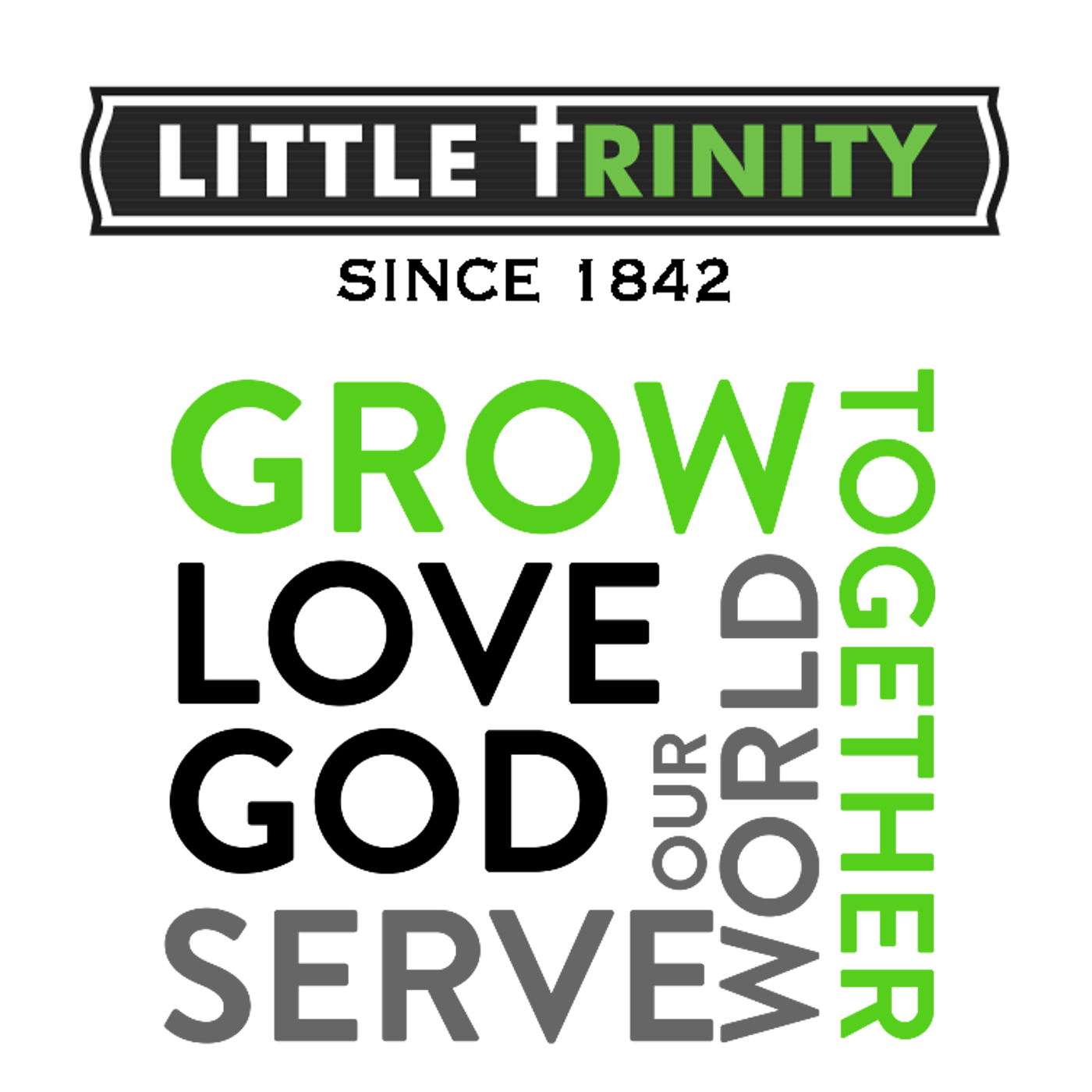 Little Trinity